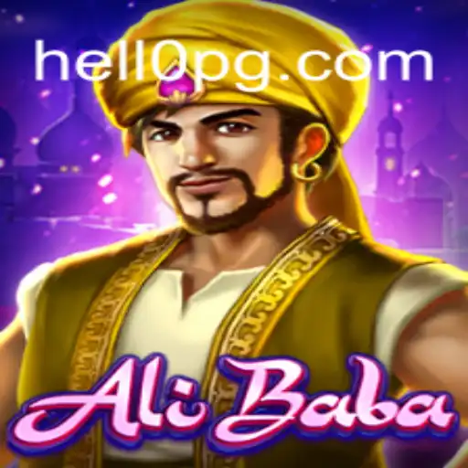 AliBaba: Explorando a Magia do Novo Jogo com HELLOPG.com