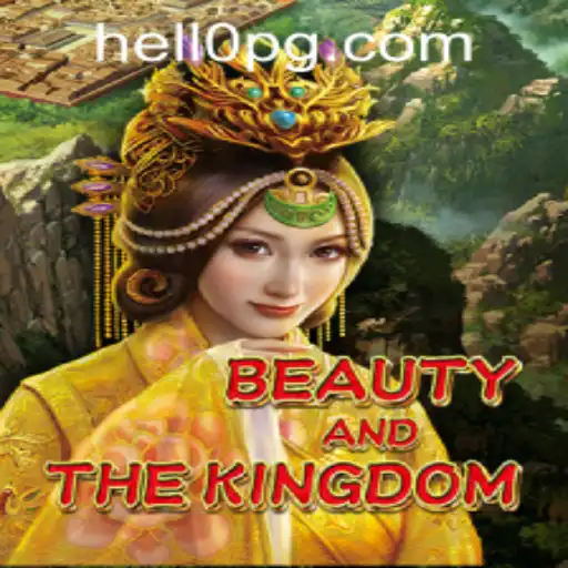Explorando o Mundo de BeautyAndTheKingdom: Um Mergulho Profundo no Novo Jogo da HELLOPG