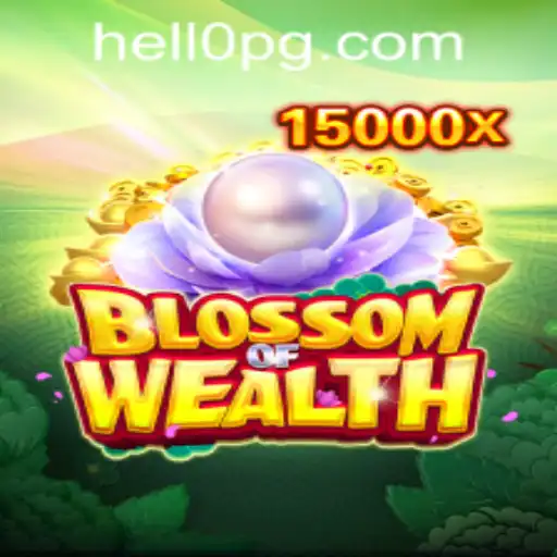 Descubra o Incrível Mundo de BlossomofWealth