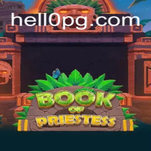 Descubra o Fascinante Jogo BookOfPriestess