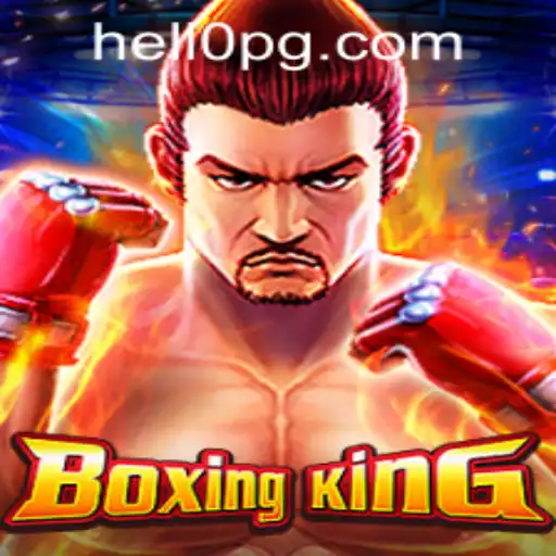 Explorando o Mundo do Jogo BoxingKing