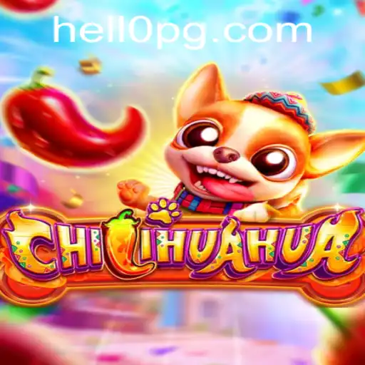 Descubra o Fascinante Mundo de 'CHILIHUAHUA': Um Jogo Inovador