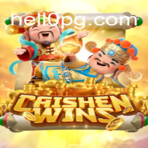 CaishenWins: Explorando o Fascinante Mundo do Jogo com HELLOPG.com