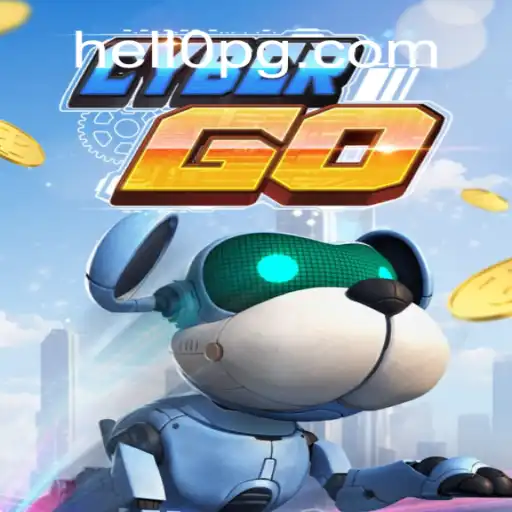 Descubra CyberGO: A Experiência de Jogo Imersiva da HELLOPG.com