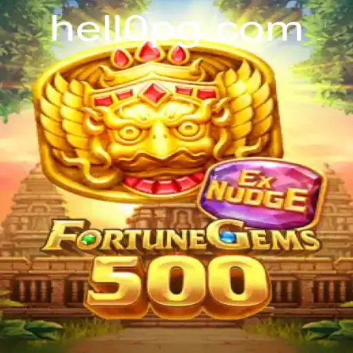 FortuneGems500: Uma Aventura Inovadora no Universo dos Jogos Online