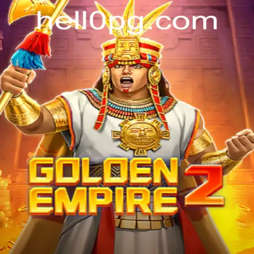 GoldenEmpire2: O Incrível Mundo de Estratégia e Conquista