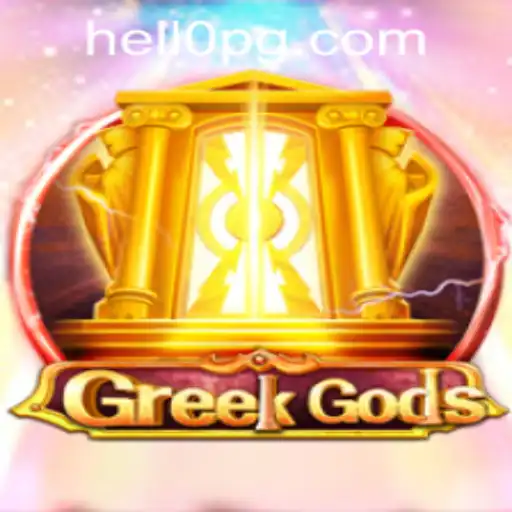Descubra o Mundo Fascinante de GreekGods - Um Jogo Épico