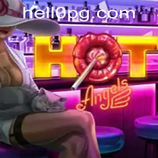 Explorando o Mundo de HotAngels: Um Jogo de Estratégia Emocionante