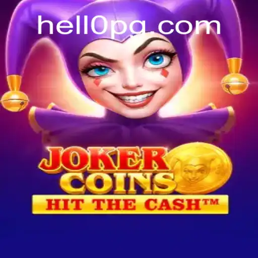 Explorando JokerCoins: Uma Nova Dimensão de Entretenimento