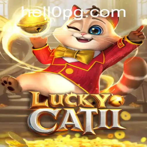 Explorando LuckyCatII: Um Jogo Inovador de Estratégia e Aventura