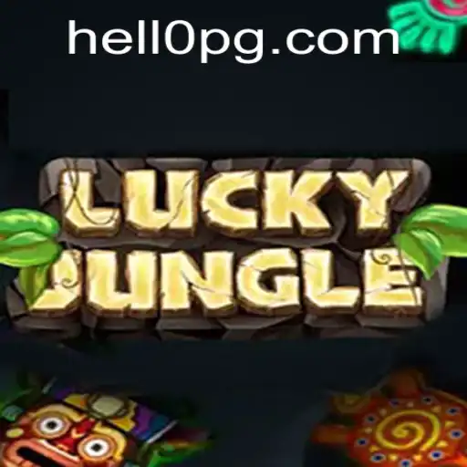 Descubra a Aventura em LuckyJungle: O Jogo que Está Conquistando o Mundo
