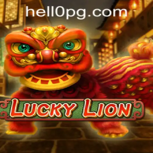Descubra o Excitante Mundo de LuckyLion: O Jogo Inovador de HELLOPG.com