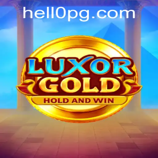 Explore LuxorGold: A Nova Sensação dos Jogos Online