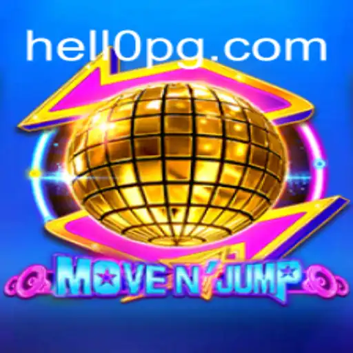 Explorando o Universo Dinâmico de MovenJump