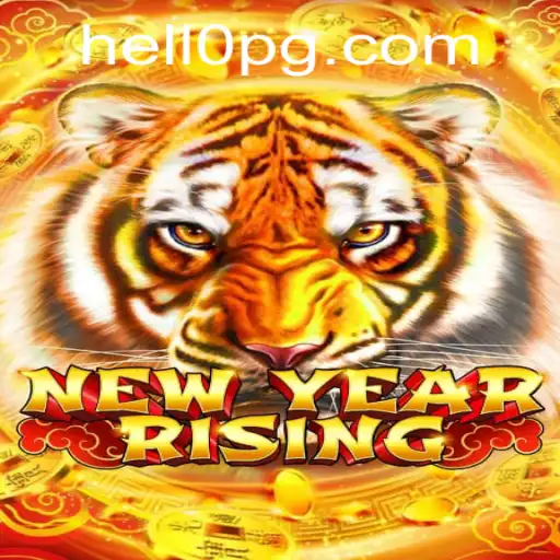 Descubra o Jogo Inovador NewYearRising