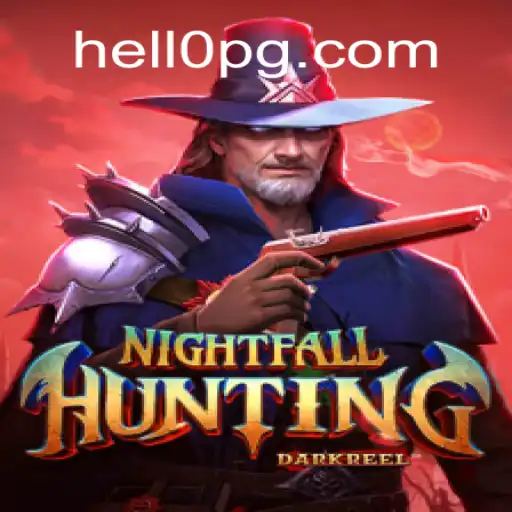 NightfallHunting: Explorando as Sombras de um Novo Jogo de Aventura