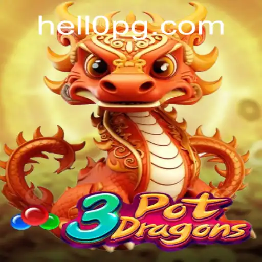 Descubra o Fascinante Mundo de 3PotDragons: Um Jogo Inovador da HELLOPG.com