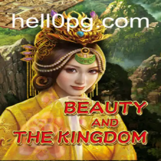 Explorando o Mundo de BeautyAndTheKingdom: Um Mergulho Profundo no Novo Jogo da HELLOPG