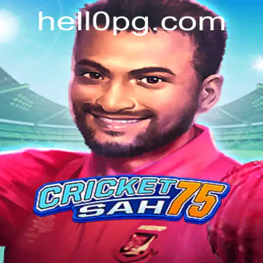 Desvendando CricketSah75: O Novo Fenômeno no Mundo dos Jogos