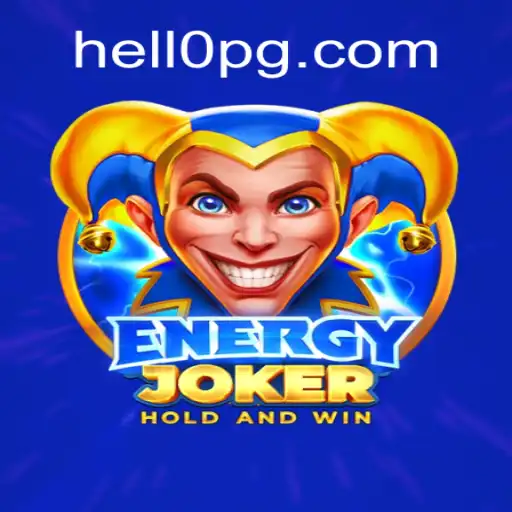 Explorando a Inovação do Jogo EnergyJoker e a Revolução em HELLOPG.com