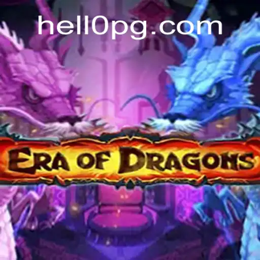 EraOfDragons: Um Mergulho no Mundo de Fantasia e Aventura