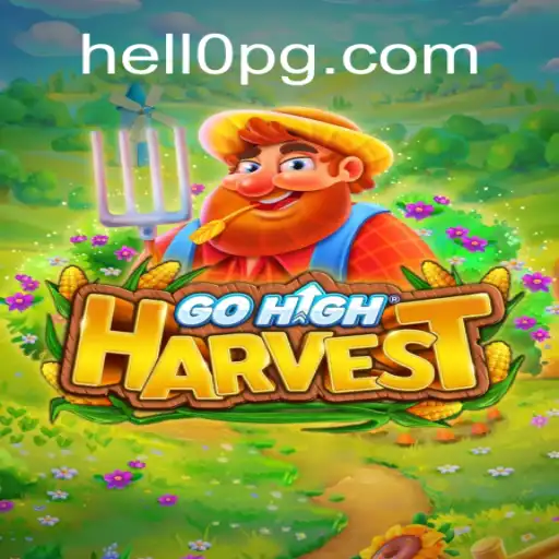 GoHighHarvest: Um Mergulho no Mundo de Estratégia e Aventura