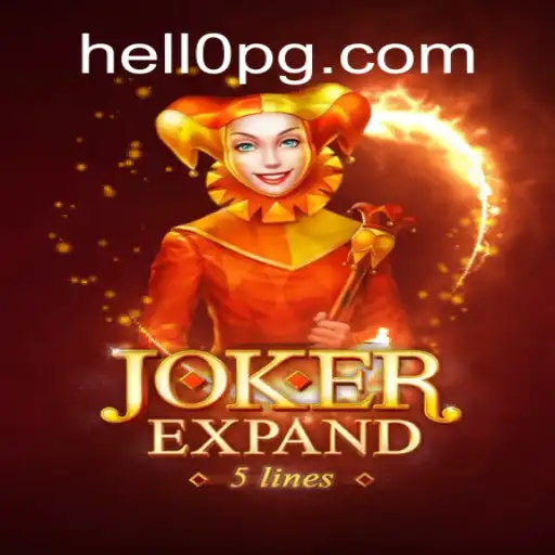 Descubra o Mundo Empolgante de JokerExpand