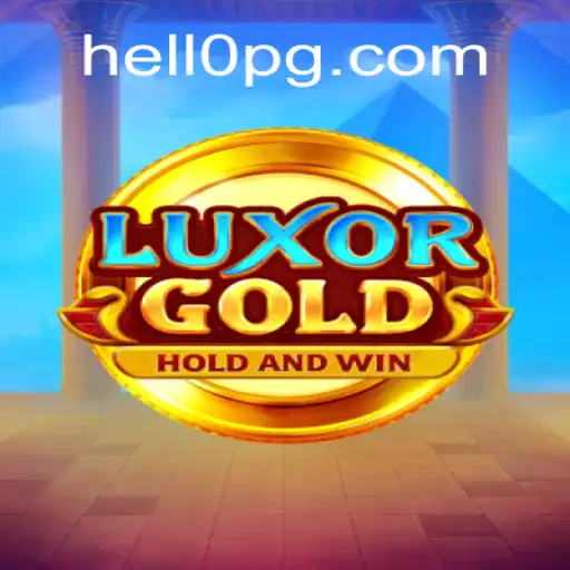 Explore LuxorGold: A Nova Sensação dos Jogos Online