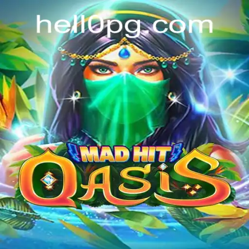 MadHitOasis: Um Mergulho no Mundo de Aventuras e Desafios