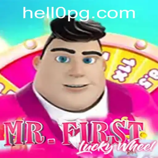 Explorando MrFirstLuckyWheel: Um Jogo de Sorte e Estratégia
