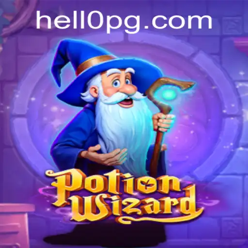 Explorando o Fascinante Mundo de PotionWizard