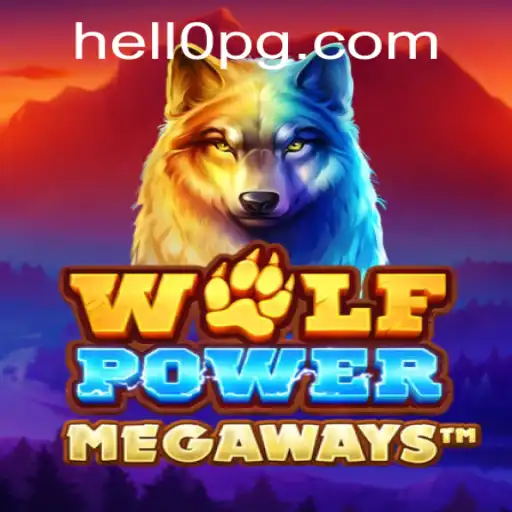 Descubra o Universo de 'WolfPowerMega' - Jogo Inovador em Cena