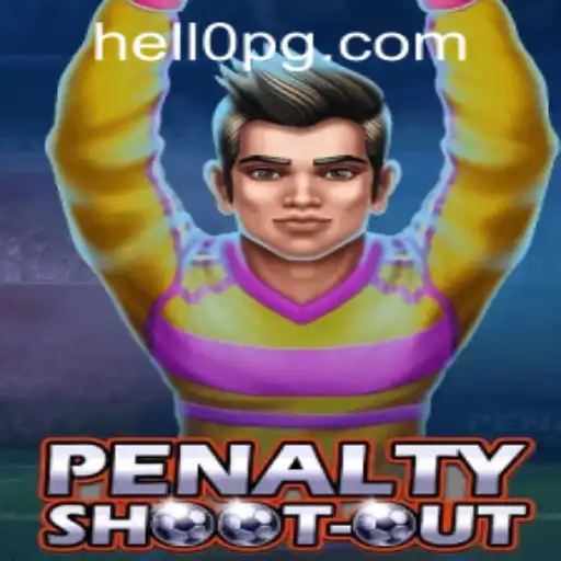 Explorando o Mundo de PenaltyShootOut
