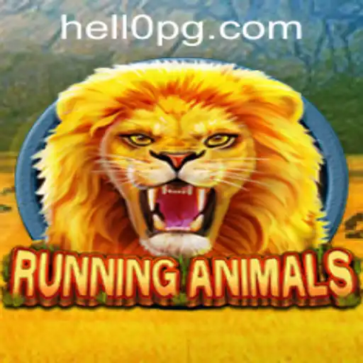 Descubra o Mundo Empolgante de RunningAnimals - O Jogo que Conquista Multidões