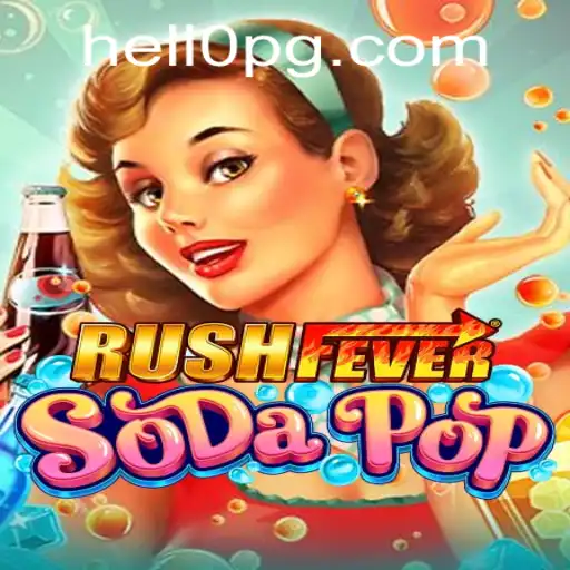 RushFeverSodaPop: A Nova Febre dos Jogos Casuais
