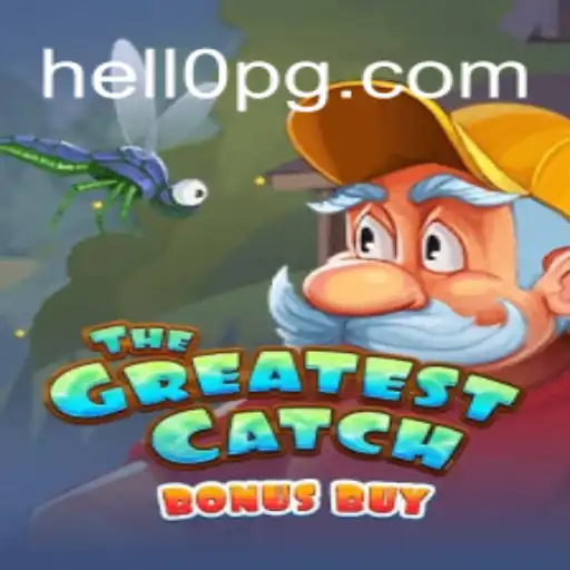 Descubra 'TheGreatestCatchBonusBuy': Um Mergulho no Mundo de Emoções e Recompensas