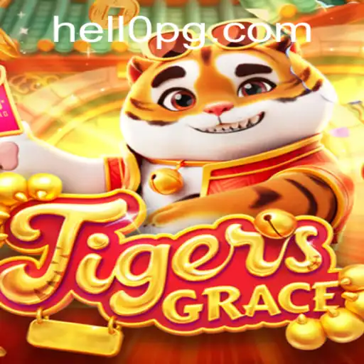 Descubra o Mundo de TigersGrace: Um Jogo de Estratégia e Aventura