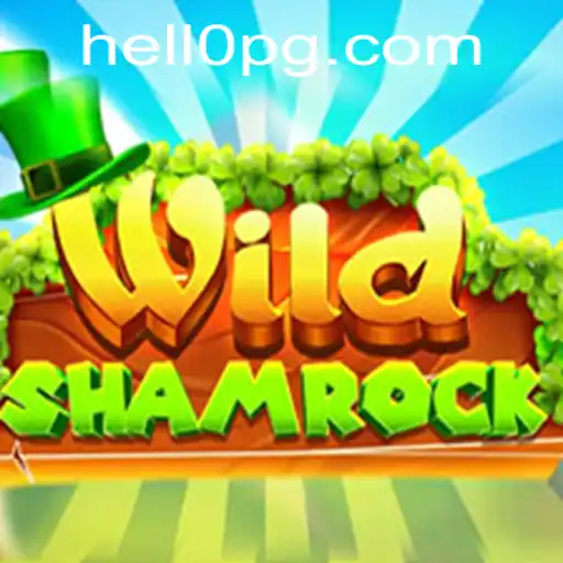 Descubra o Mundo Encantado de WildShamrock no HELLOPG.com