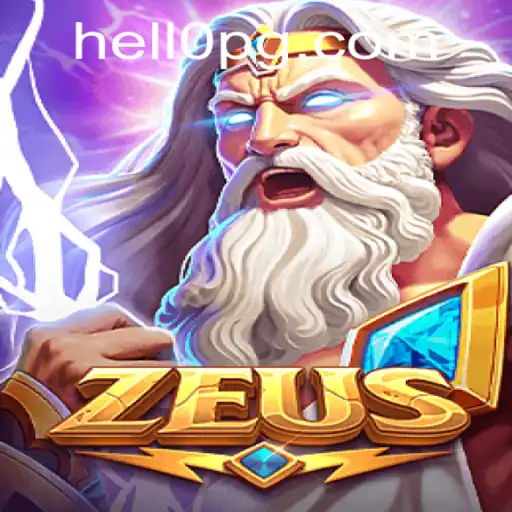 Explorando o Mundo de Zeus: O Novo Jogo de HELLOPG.com